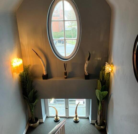 Fotos del hotel Villa Emilia:  45