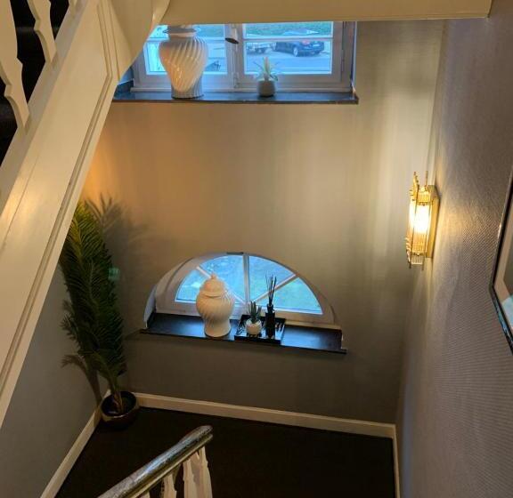 Fotos del hotel Villa Emilia:  22