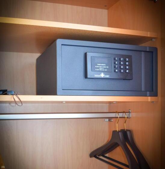 Fotos del hotel Villa Emilia:  32