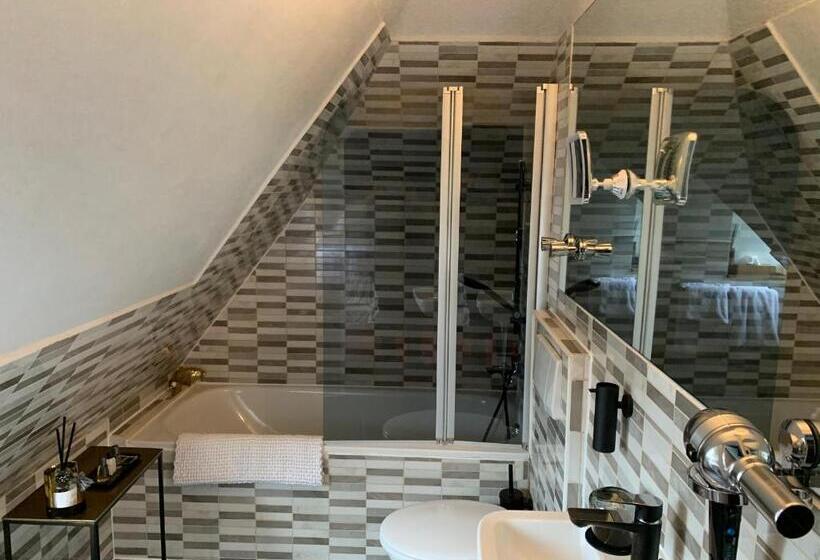 Fotos del hotel Villa Emilia:  18