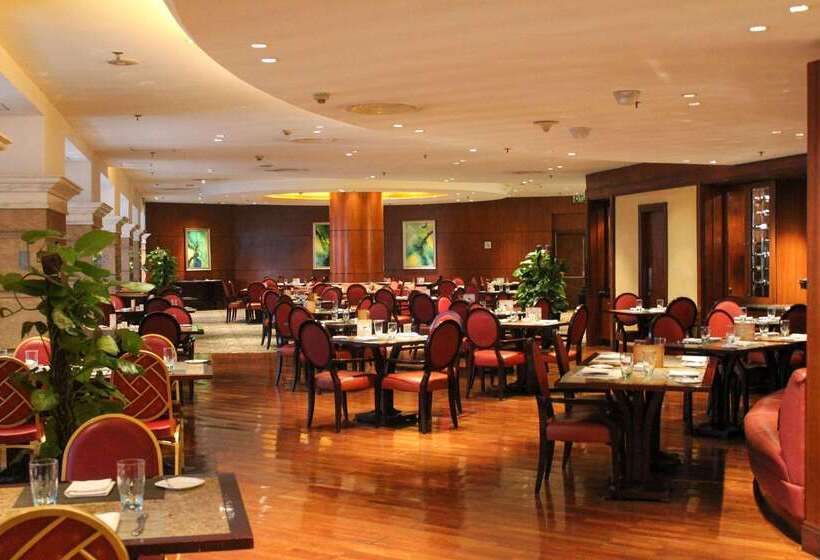 هتل Clarion Tianjin