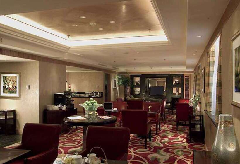 هتل Clarion Tianjin