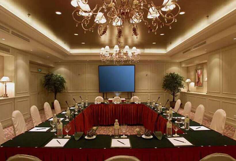 هتل Clarion Tianjin