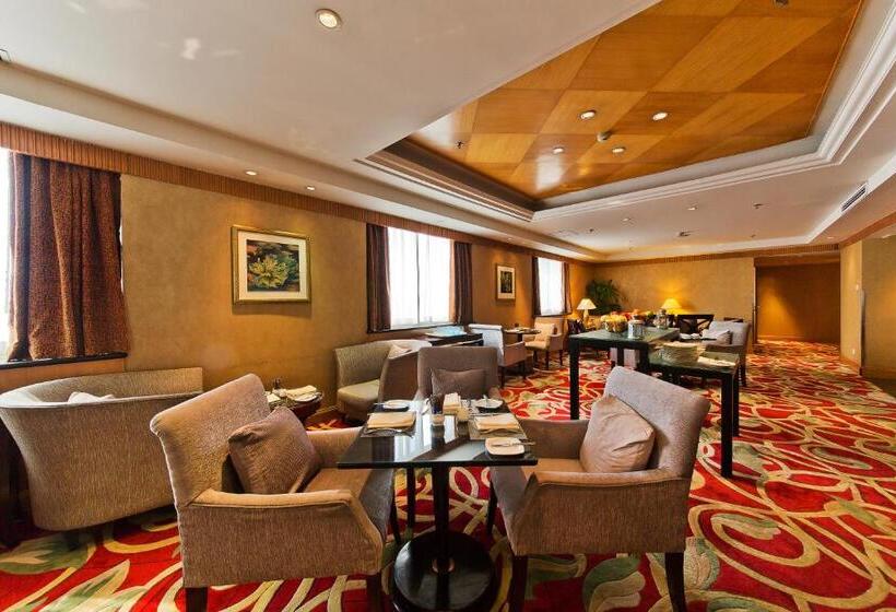 هتل Clarion Tianjin