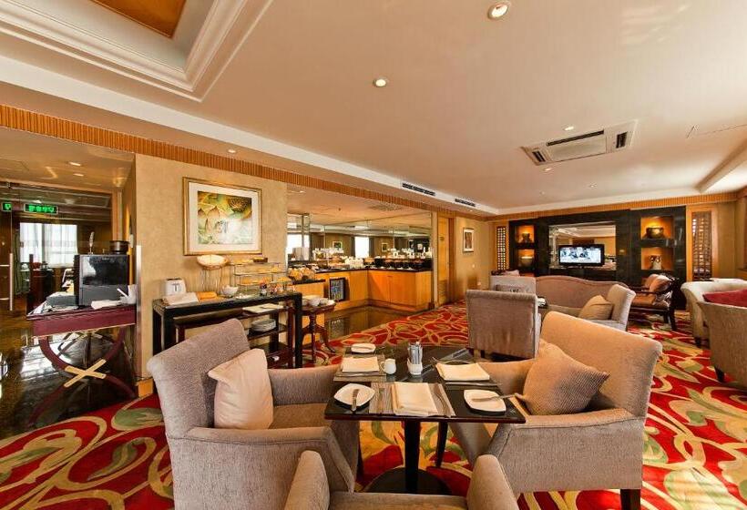 هتل Clarion Tianjin
