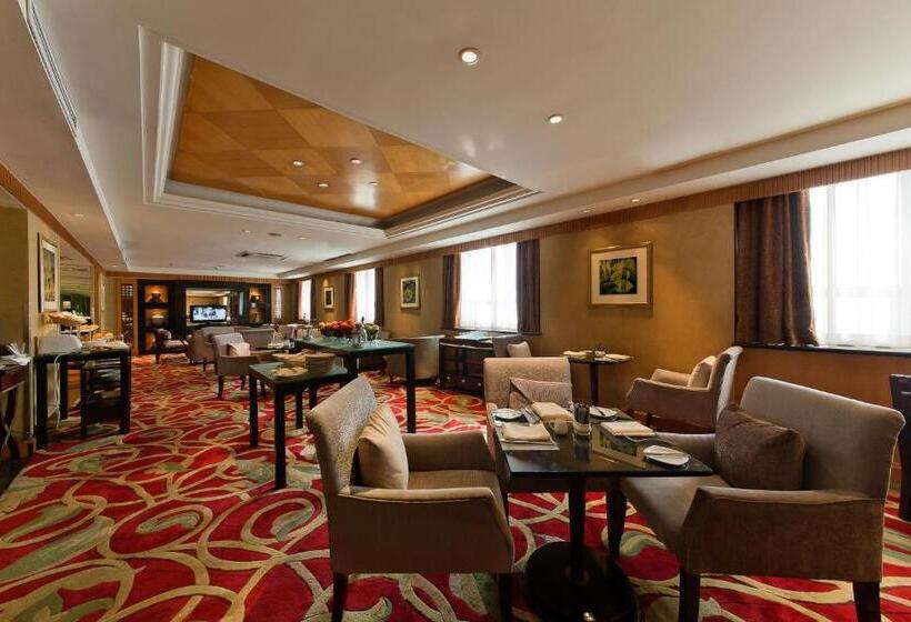 هتل Clarion Tianjin