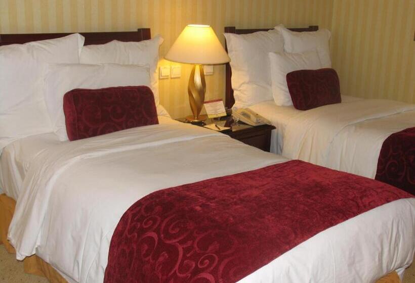 هتل Clarion Tianjin