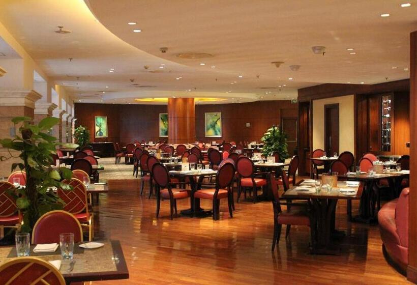 هتل Clarion Tianjin