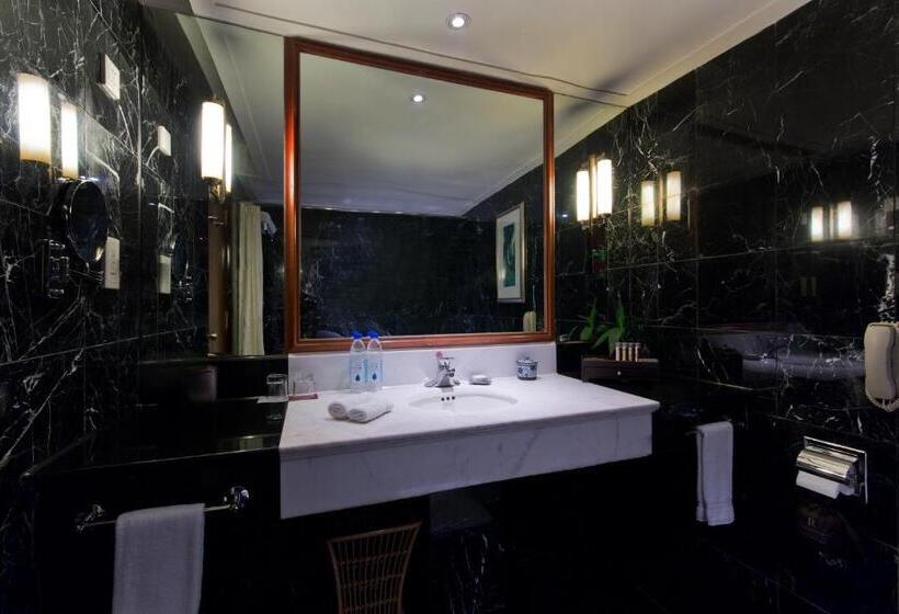 هتل Clarion Tianjin