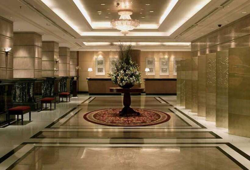 هتل Clarion Tianjin