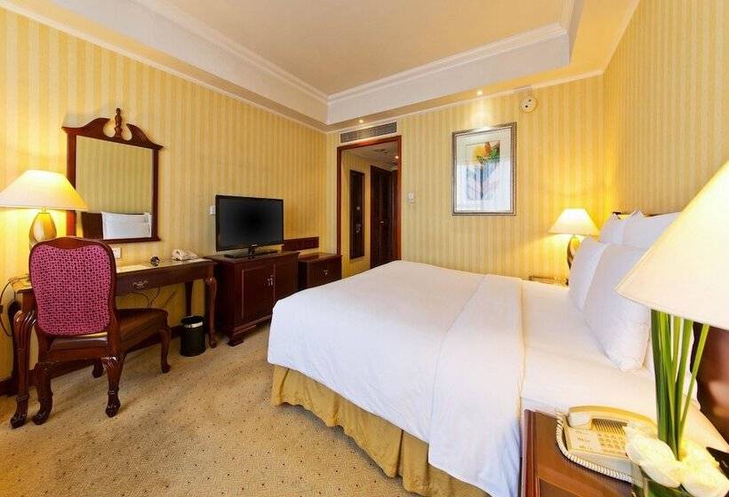 هتل Clarion Tianjin