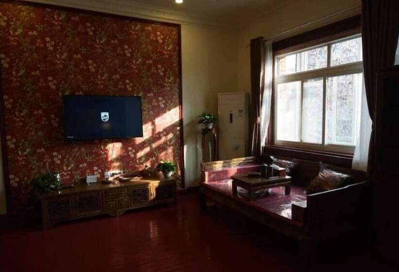 هتل Clarion Tianjin