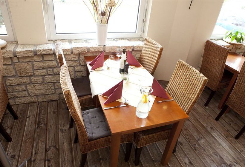 فندق Comfort Ulm Blaustein