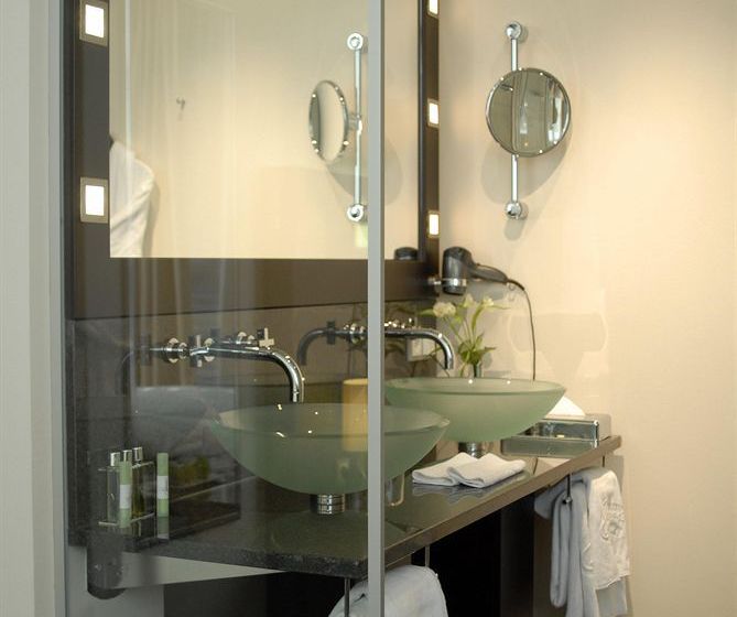 Fotos del hotel Flemings Conference  Frankfurt:  33