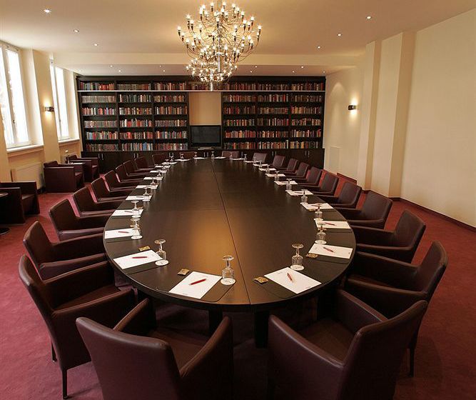 Fotos del hotel Flemings Conference  Frankfurt:  29