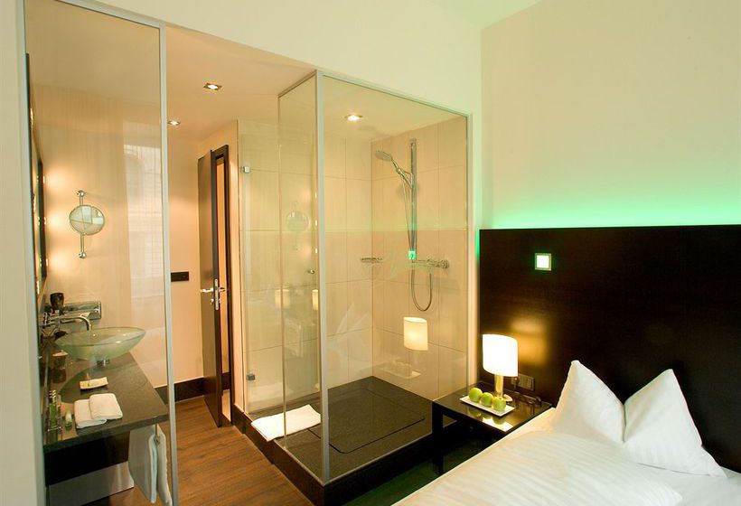 Fotos del hotel Flemings Conference  Frankfurt:  13
