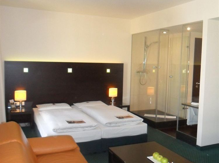 Fotos del hotel Flemings Conference  Frankfurt:  3