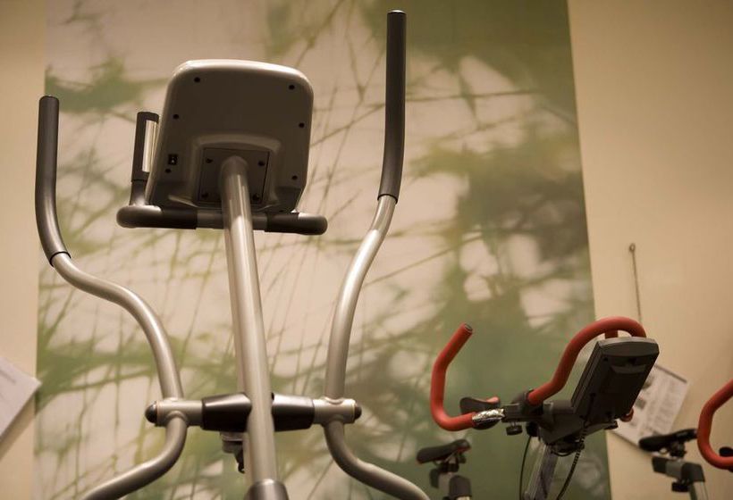 Fotos del hotel Flemings Conference  Frankfurt:  36