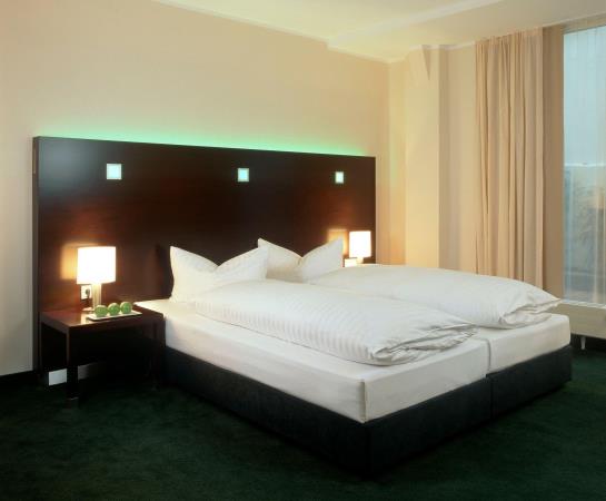 Fotos del hotel Flemings Conference  Frankfurt:  2