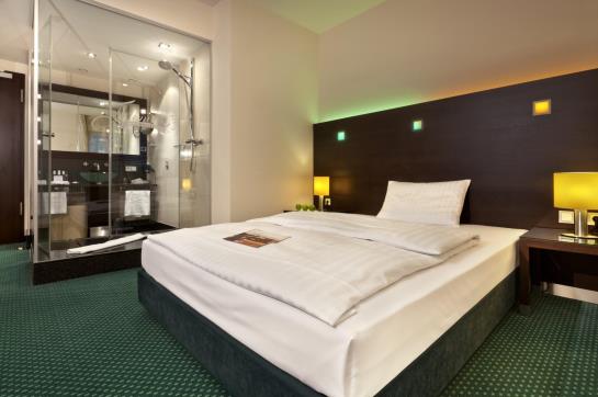 Fotos del hotel Flemings Conference  Frankfurt:  11