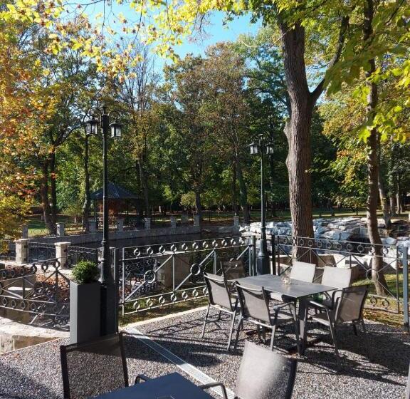 Fotos del hotel Gartenhotel Altmannsdorf:  28