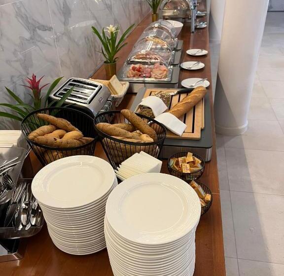 Fotos del hotel Gartenhotel Altmannsdorf:  30