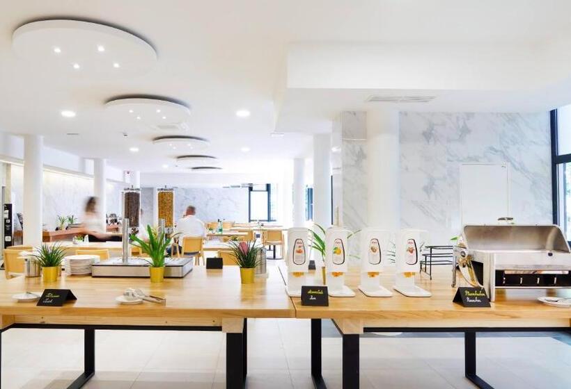 Fotos del hotel Gartenhotel Altmannsdorf:  31