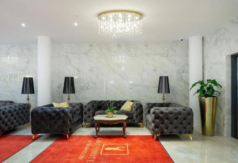 Fotos del hotel Gartenhotel Altmannsdorf:  19