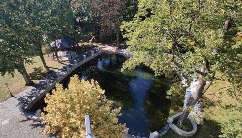 Fotos del hotel Gartenhotel Altmannsdorf:  12