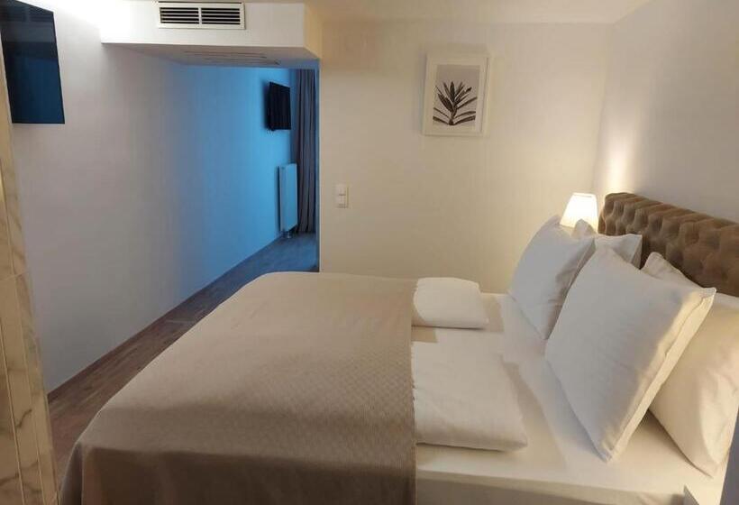 Fotos del hotel Gartenhotel Altmannsdorf:  4