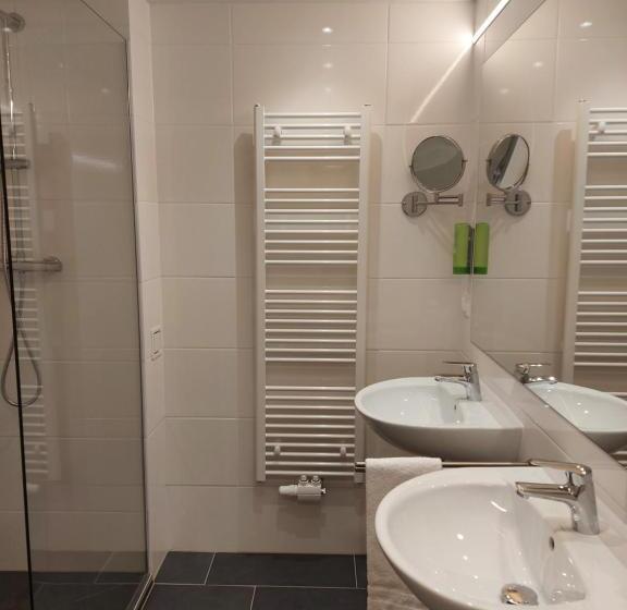 Fotos del hotel Gartenhotel Altmannsdorf:  10