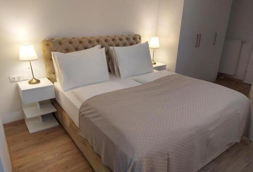 Fotos del hotel Gartenhotel Altmannsdorf:  3