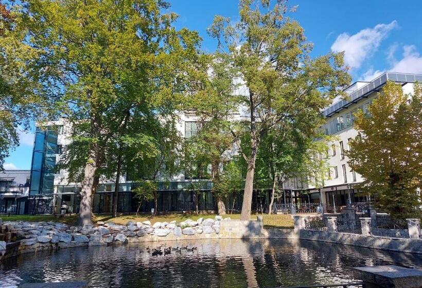 Fotos del hotel Gartenhotel Altmannsdorf:  25