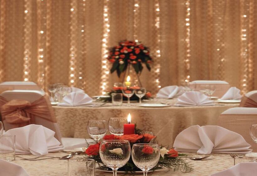 هتل Abu Palace   Chennai