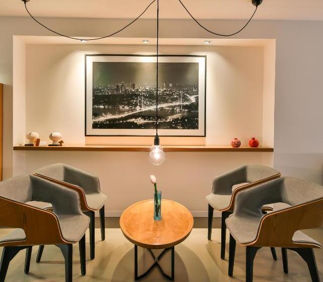 Fotos del hotel Vezir:  40