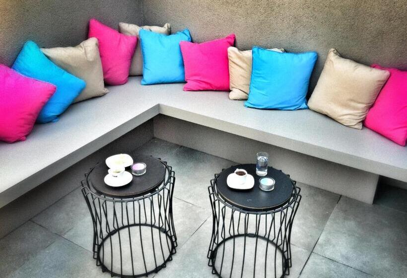 Fotos del hotel Vezir:  23