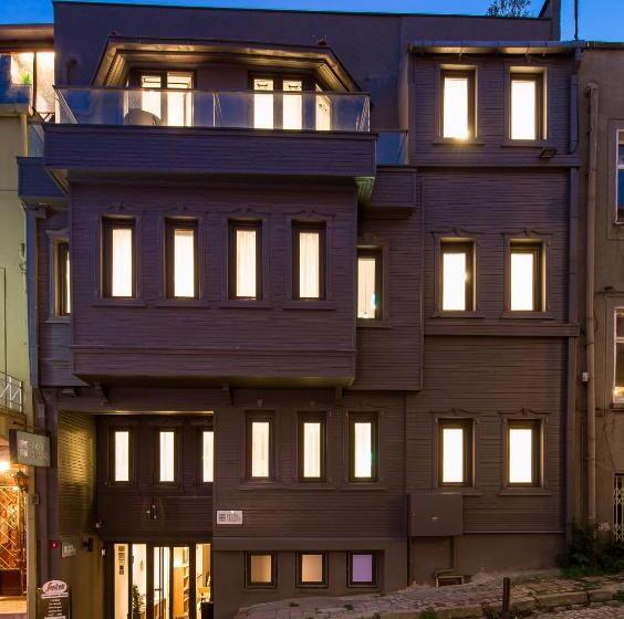 Fotos del hotel Vezir:  44