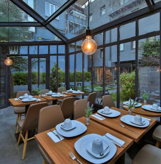 Fotos del hotel Vezir:  16