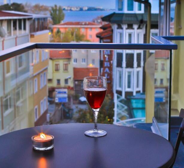 Fotos del hotel Vezir:  30