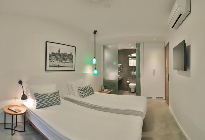 Fotos del hotel Vezir:  5