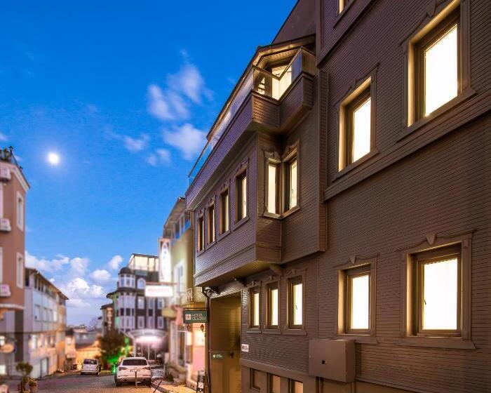 Fotos del hotel Vezir:  31