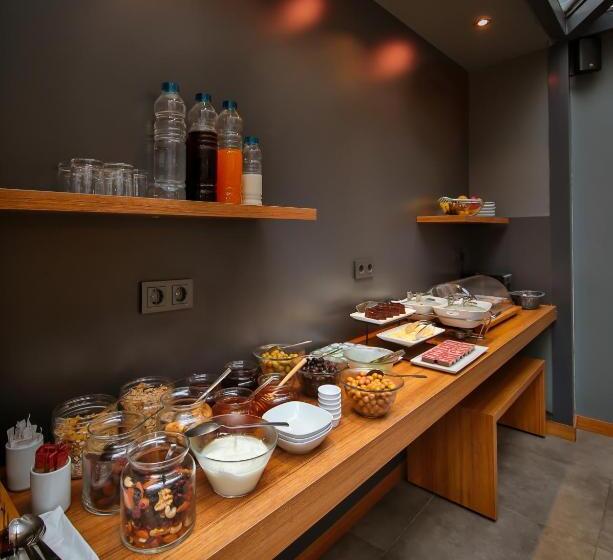 Fotos del hotel Vezir:  49