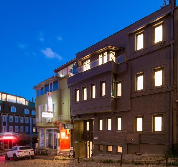 Fotos del hotel Vezir:  47