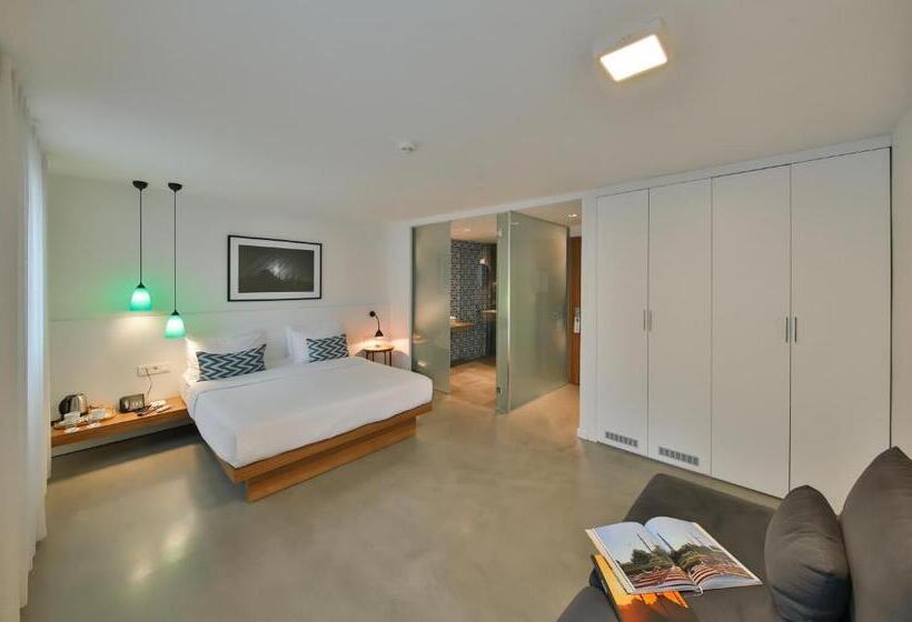 Fotos del hotel Vezir:  3