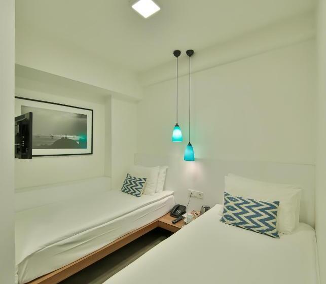 Fotos del hotel Vezir:  13