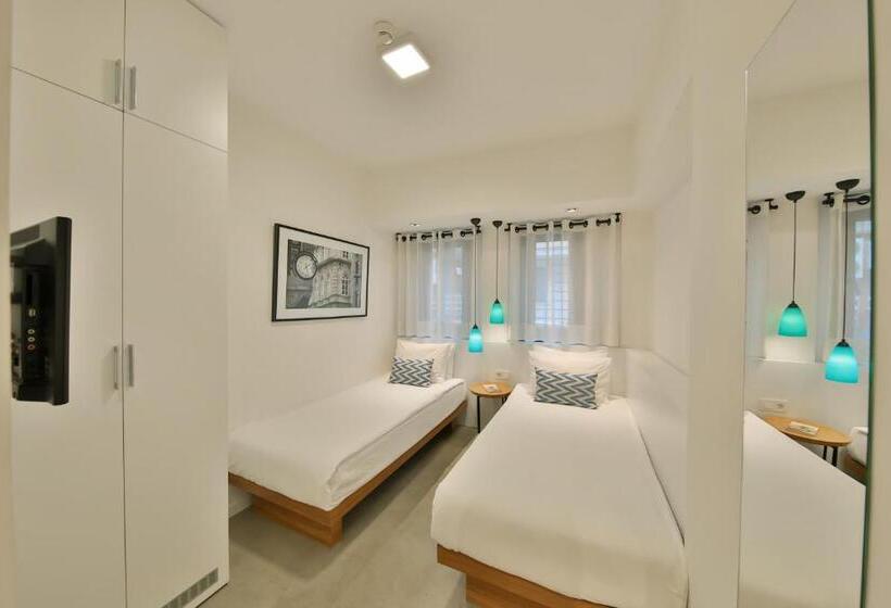 Fotos del hotel Vezir:  12