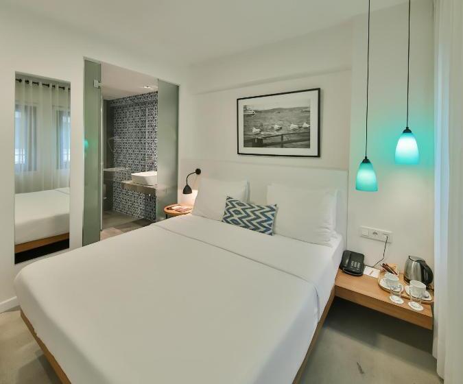 Fotos del hotel Vezir:  9