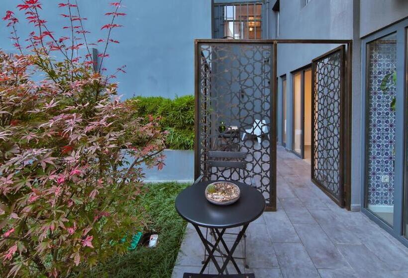 Fotos del hotel Vezir:  22