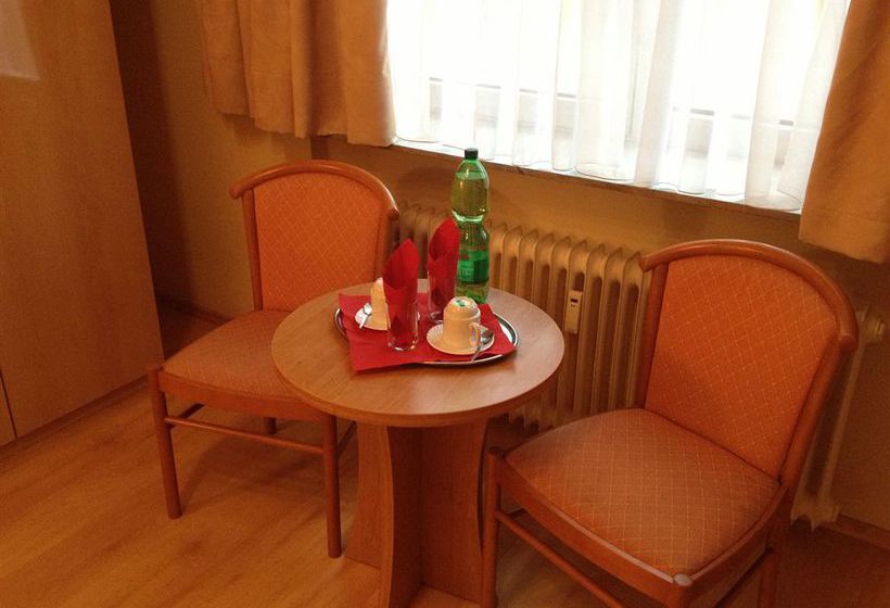 Fotos del hotel Alleenhof:  5