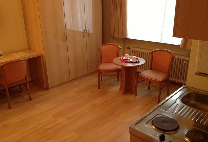 Fotos del hotel Alleenhof:  2